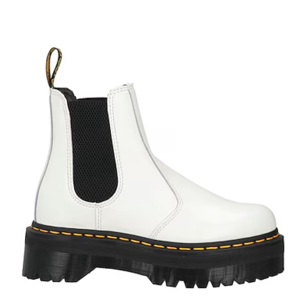 Doc Martens Platform 2976